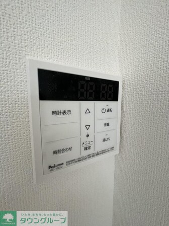 BEA 飯能の物件内観写真